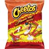 Hot Cheeto Guy