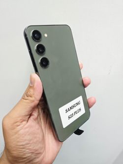 Samsung S23 Plus