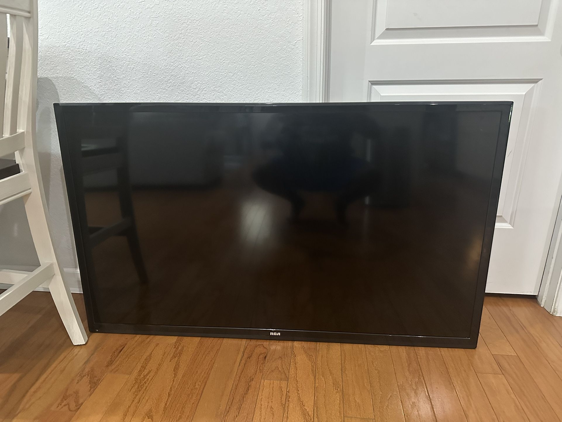 RCA 55 inch TV