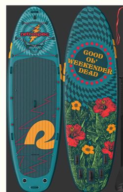 Paddle board paddleboard