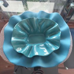 Beautiful Serving Plate.