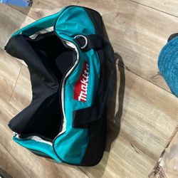 Makita Large Contractor Bag