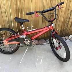 Schwinn 20” Falcon BMX Freestyle Bicycle