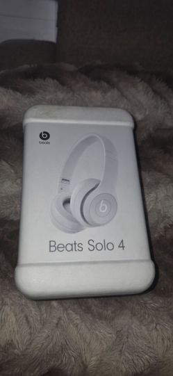 Beats Solo 4 Wireless Headphones