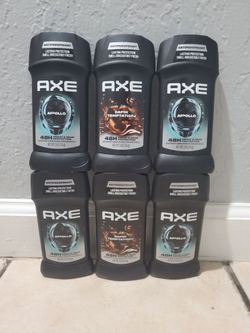 Axe $20