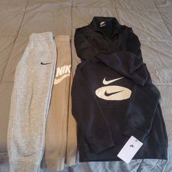 Nike Apparel Size 7