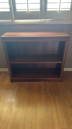 FREE bookshelf