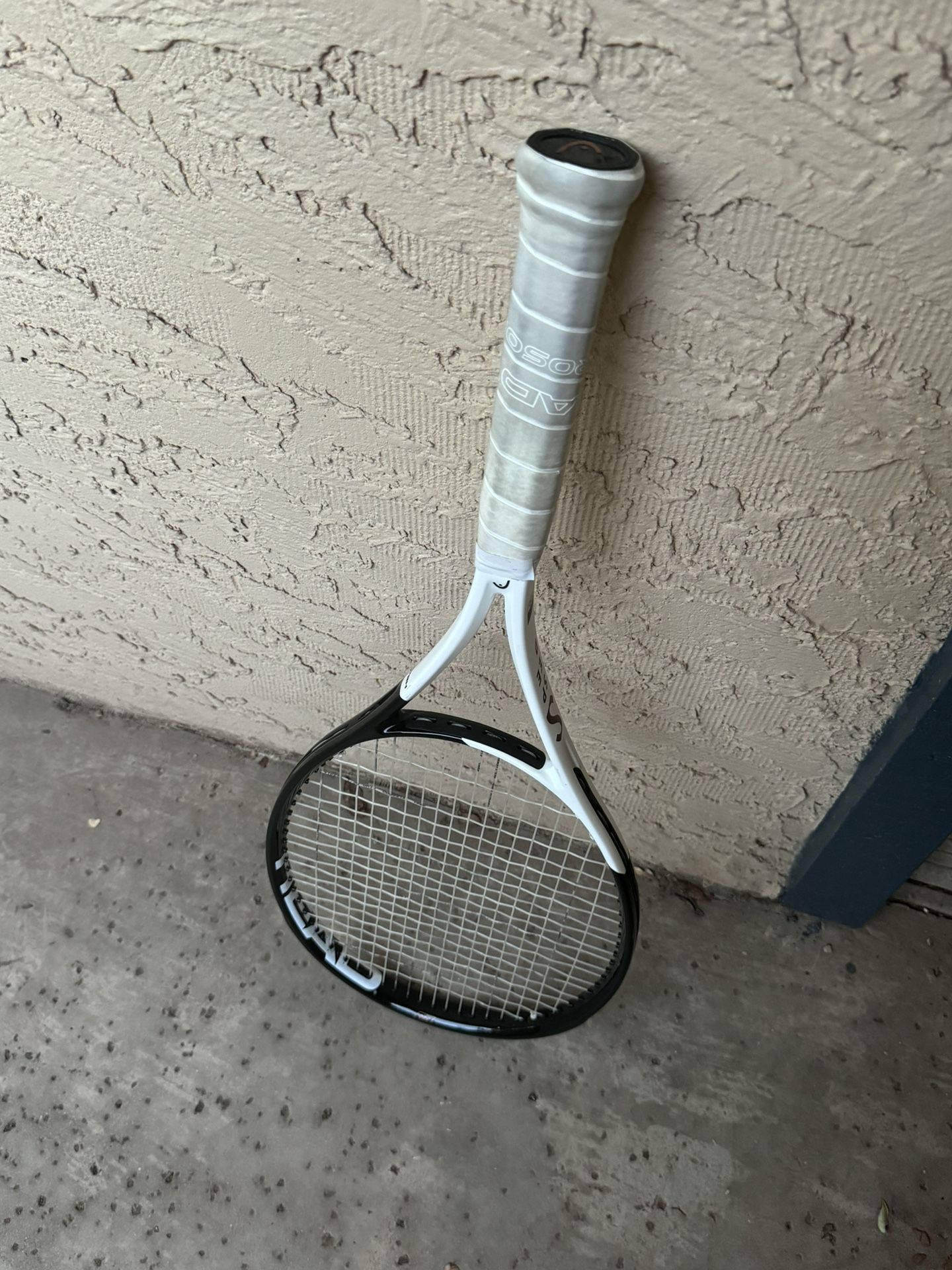 Head Pro Speed 2022 Tennis Racket 4-1/2 Grip