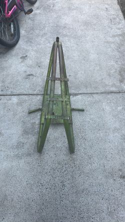 Cat slingshot frame