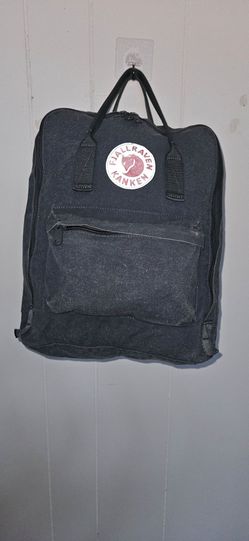 Backpack Purse