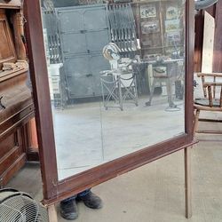 Dresser Mirror