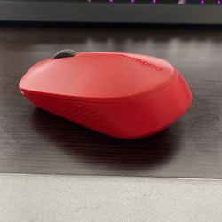 Rapoo Wireless Mouse 