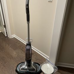 Bissell Spinwave Mop Cordless
