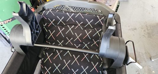 Veer Nuna Car Seat Adapter