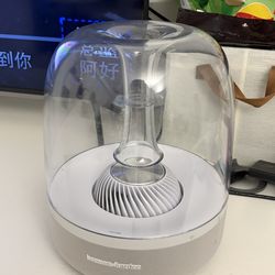 Harman Kardon Aura Rare WiFi version with optical fiber cable input
