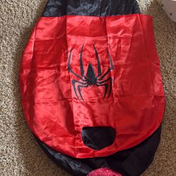 Red Cape Kids Size