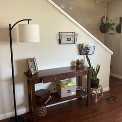 Entry/sofa Table 