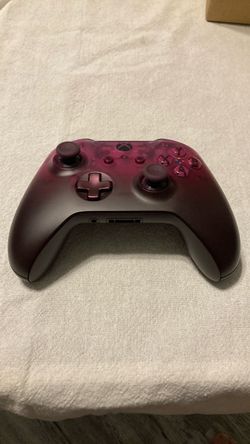 MINT Xbox One Phantom Magenta Special Edition Controller - Clean