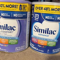 Similac 
