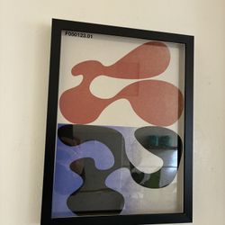 Framed Art / Pictures 