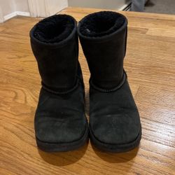 Girls Ugg Boots