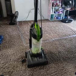 Bissell Vacuum