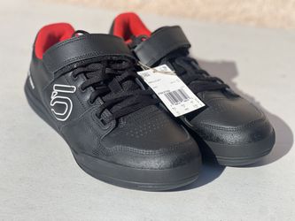 FIVE TEN MTB SHOES