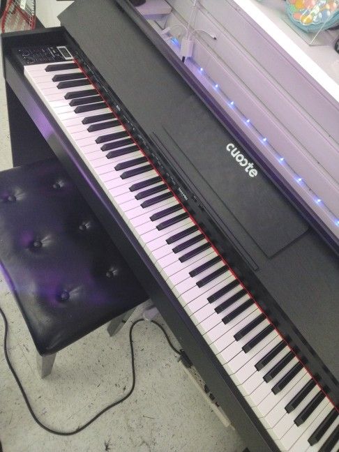 Culotte Piano