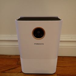 Dehumidifier 50 OZ Water Tank (850 sq. ft.)