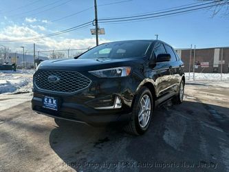 2023 Ford Edge