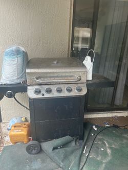 Grill