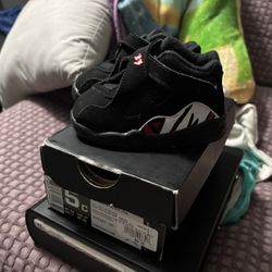 Kids Jordan’s 