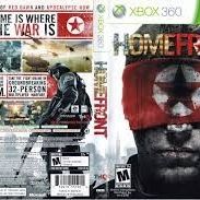 Home front XBOX 360
