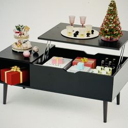 Lift Top Coffee Table For Loving Room