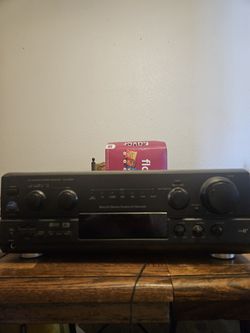 Surround Sound System