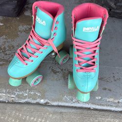 Skates