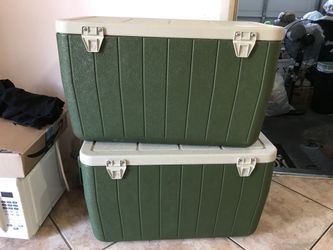 Coolers