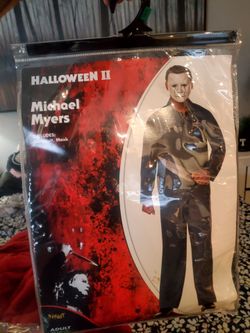 Adult Michael Myers Costumes