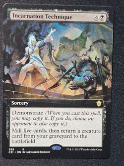 Trading cards magic the Gathering