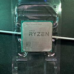 Ryzen 5 2600 6 Core 12 Threads Processor 
