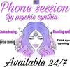Psychic Lila 