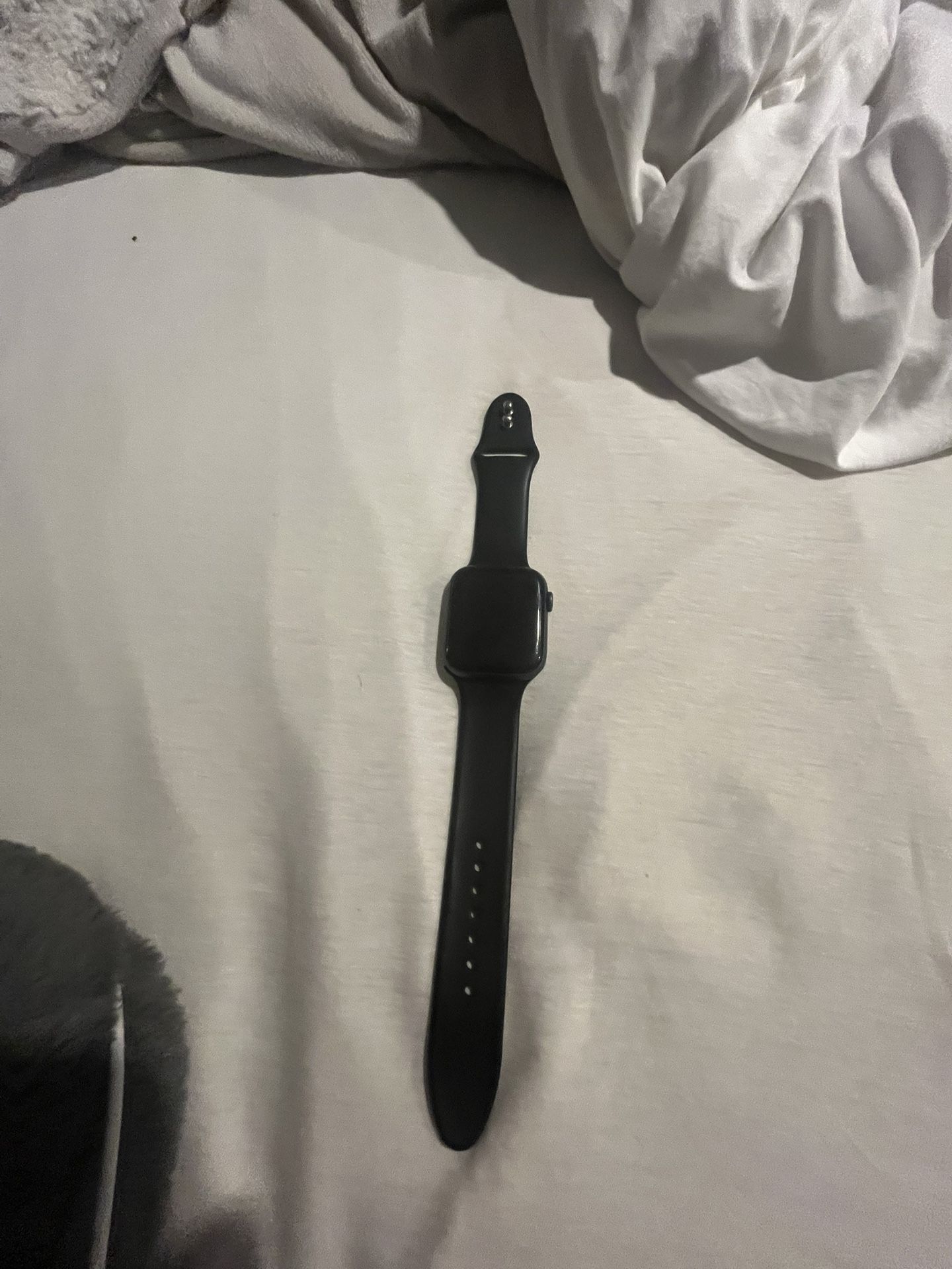 Series 6 Apple Watch