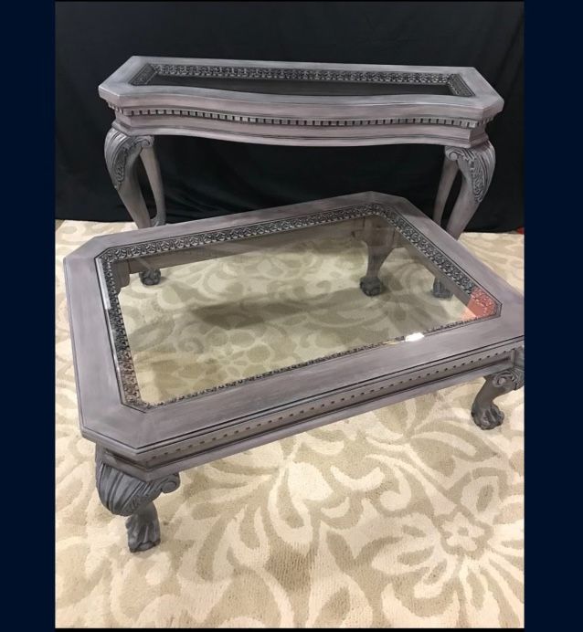 Coffie Table