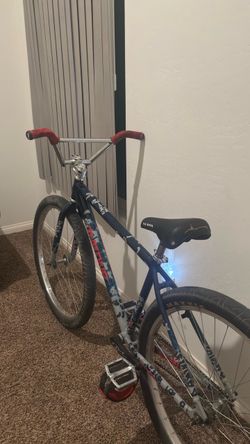 ethika 29er NOT FREE