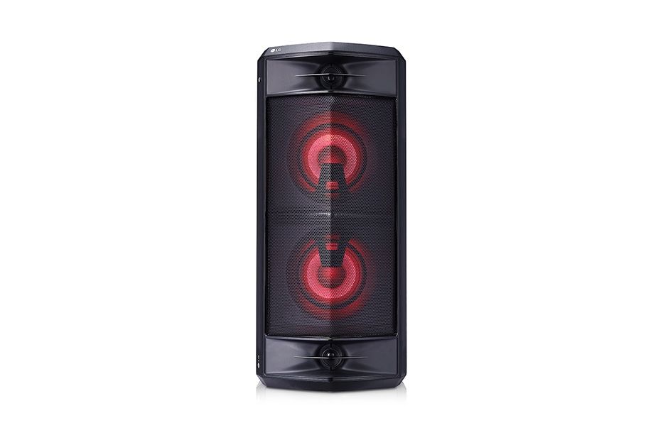 LG XBOOM 220W Speaker with Bluetooth Connectivity