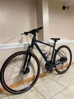 MARIN SAN RAFAEL DS 3