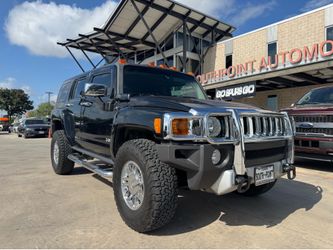 2008 Hummer H3