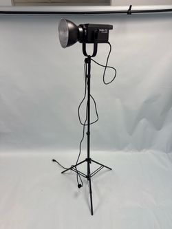 Nanlite Video Light (LED Panel + Stand)