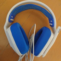 G335 White/Blue