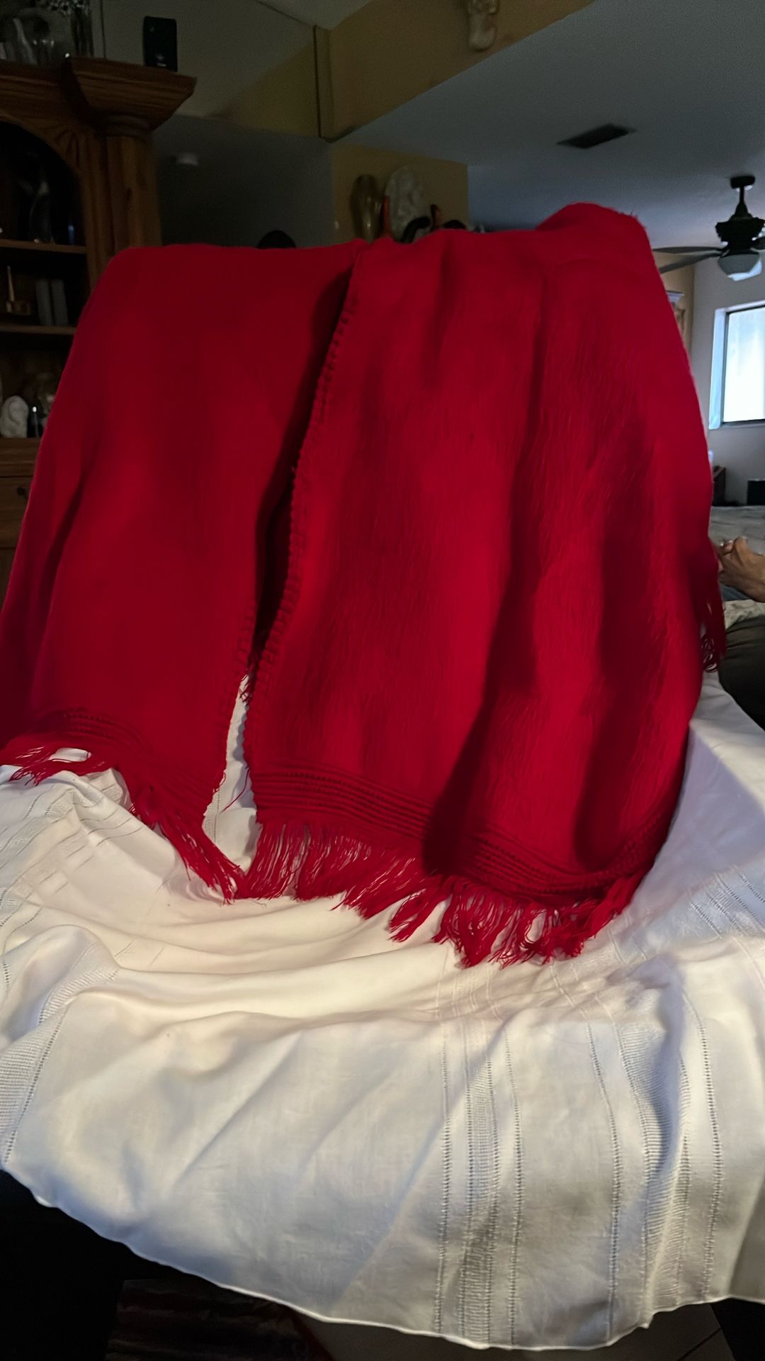 SHAWL